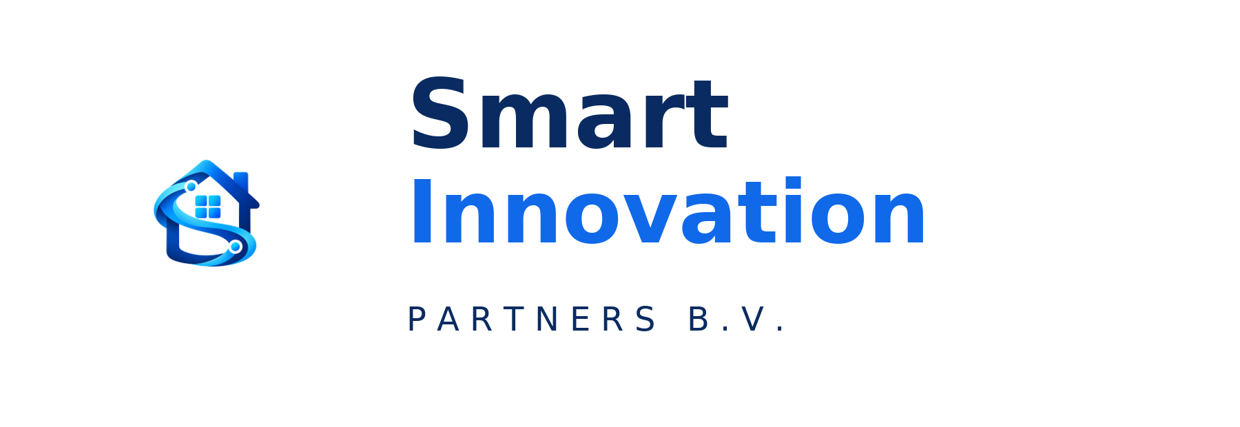 Smart Innovation Partners B.V.